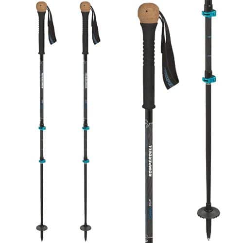 Ultralight Trekking Pole Jack  Lightest Universal Trekking Pole Jack –  Zpacks