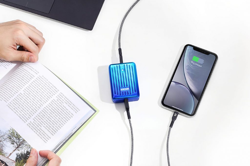 Zendure SuperMini 1000 Mah Battery Pack