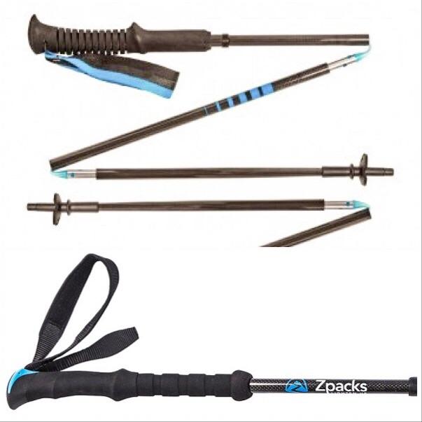 Ultralight Trekking Pole Jack  Lightest Universal Trekking Pole Jack –  Zpacks