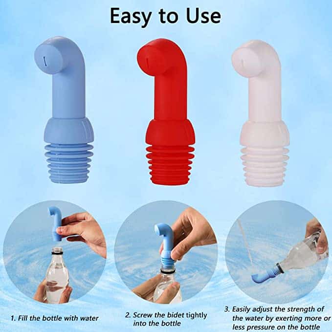 UYICOO Travel Portable Bidet (3)